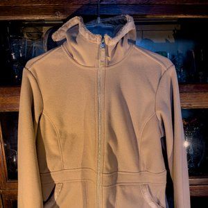 Lands End Jacket with Hood